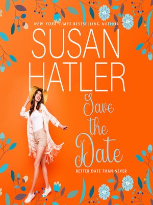 cover image of Save the Date